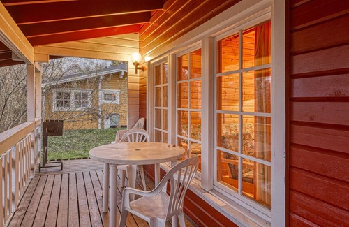 Fehrenbach House | Amazing home in Masserberg