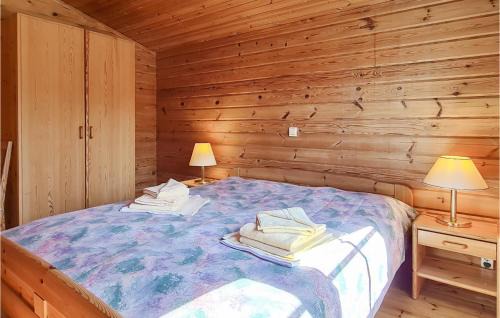 Fehrenbach House | Amazing Home In Masserberg