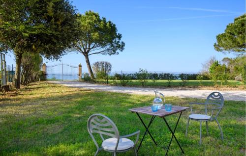 Montemarciano House | Amazing Home In Montemarciano With Wifi