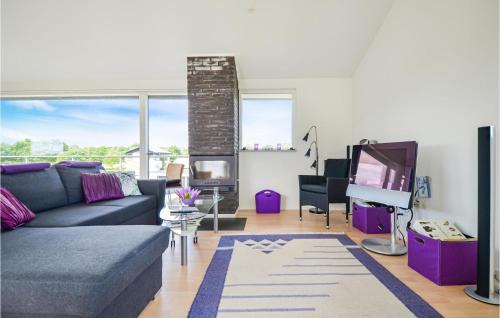 Nimtofte House | Amazing Home In Nimtofte With Wifi