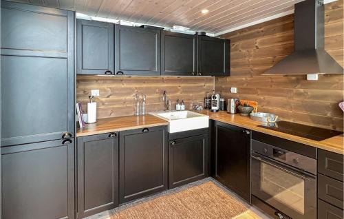 yer House | Amazing Home In Øyer With Sauna