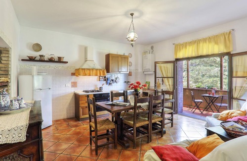 Pomarance House | Amazing home in Pomarance