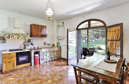 Pomarance House | Amazing home in Pomarance