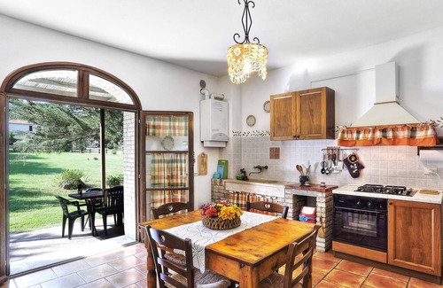 Pomarance House | Amazing home in Pomarance