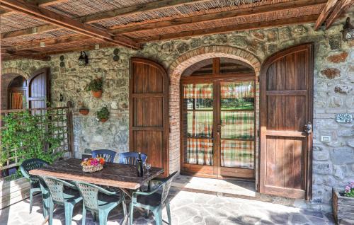 Pomarance House | Amazing Home In Pomarance