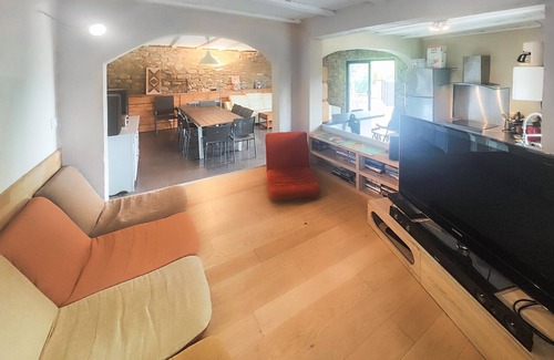 Roquebrun House | Amazing home in Roquebrun
