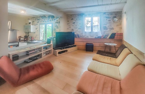 Roquebrun House | Amazing home in Roquebrun