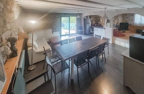 Roquebrun House | Amazing home in Roquebrun