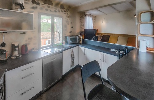 Roquebrun House | Amazing home in Roquebrun