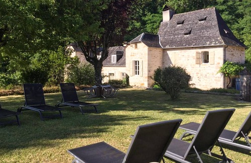 Sarrazac House | Amazing home in Sarrazac with WiFi