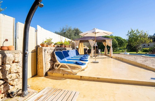 Sineu House | Amazing home in Sineu