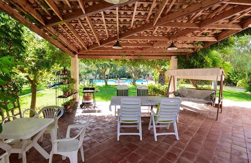 Punta Milocca House | Amazing home in Siracusa
