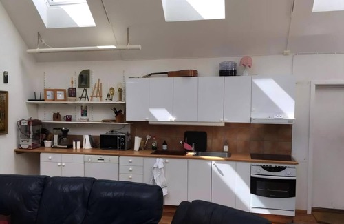 Sturko House | Amazing home in Sturkö with 1 Bedrooms and WiFi