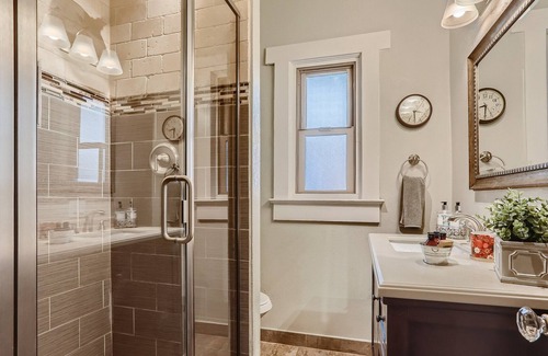 Congress Park House | Amazing Home In The Heart Of Denver, CO