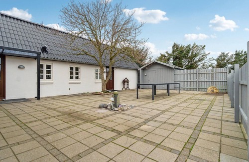 Vorupør House | Amazing home in Thisted