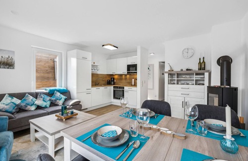 Tossens House | Amazing home in Tossens with kitchen