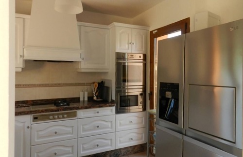 Turre House | Amazing home in Turre