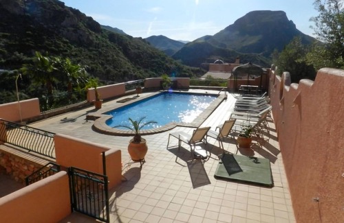 Turre House | Amazing home in Turre