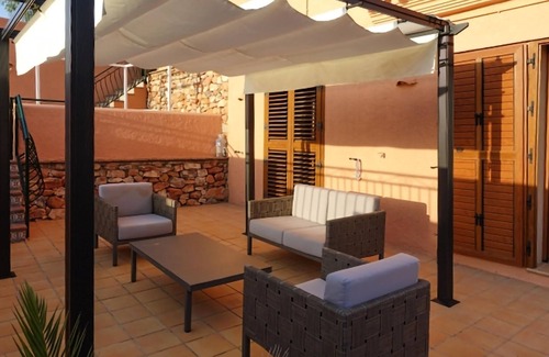 Turre House | Amazing home in Turre