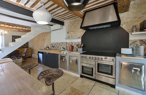 Vedene House | Amazing home in Vedène