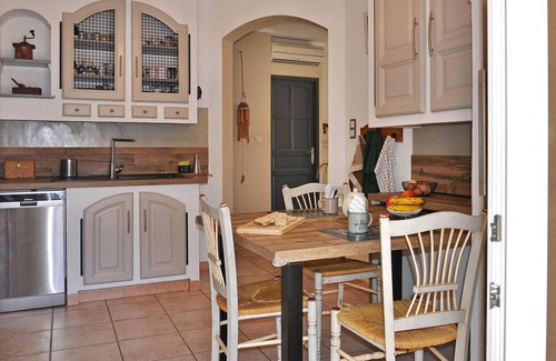 Vedene House | Amazing home in Vedène