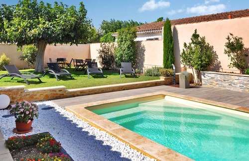 Vedene House | Amazing home in Vedène