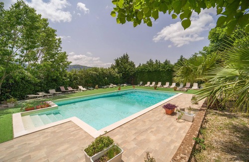 San Giuseppe Jato House | Amazing home in San Giuseppe Jato
