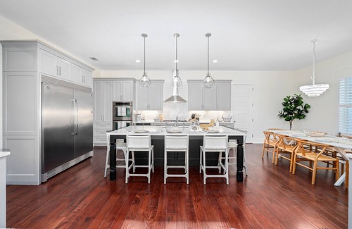 Jacksonville Beach House | Amazing Home with Golf Cart, Heated Pool and Spa