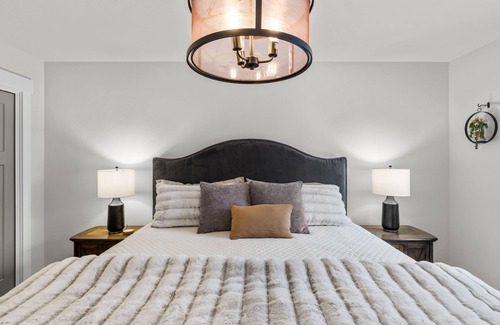 Boise House | Amazing Home with fabulous views. Only 45 min. from Boise.