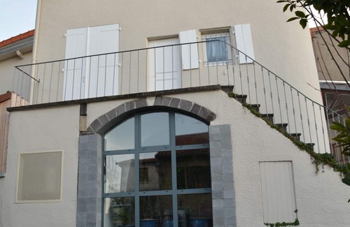 Orcet House | Amazing house in a small village