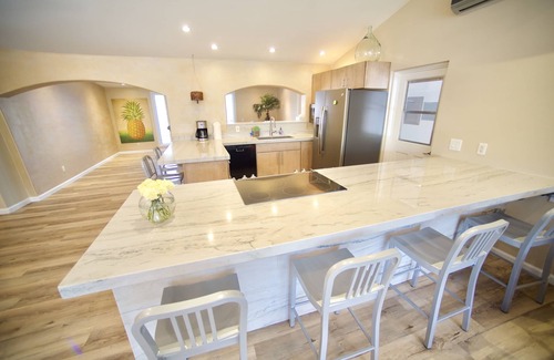 Wailea House | Amazing House with Pool, Spa, Cabana & More Kihei Wailea Area