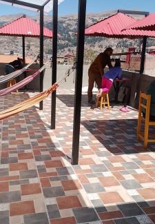Huaraz Bed & Breakfast | Amazing Huaraz