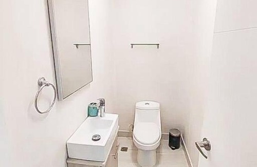 Evaristo Morales Apartment | AMAZING INFINITY POOL 1BR LUXURY PLACE GYM TERRACE