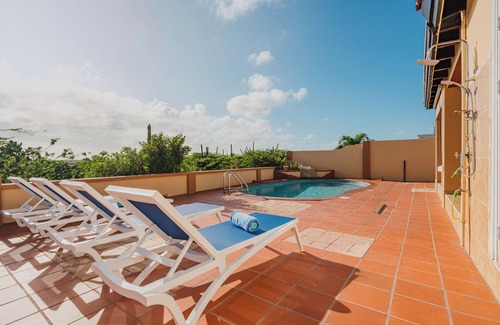 Shiribana House | Amazing island View - Enjoy this spacious villa in a private setting