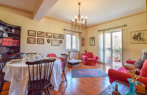 Sant'Agata di Militello House | Amazing home in Sant'Agata di Militell