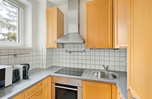 Josefstadt Apartment | Amazing Josefstadt 2BR, by Blueground