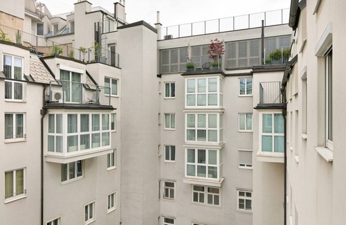 Josefstadt Apartment | Amazing Josefstadt 2BR, by Blueground