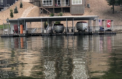Lake of the Ozarks House | Amazing Lake Getaway for the whole family!
