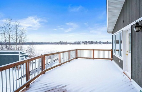 Grand Lake House | Amazing Lake Home