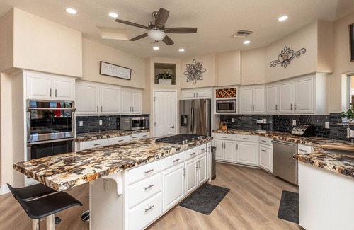 Lake Havasu City House | AMAZING LAKE VIEWS AND POOL!