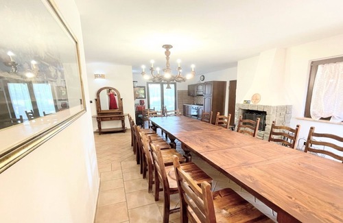 Montefiascone Villa | Amazing lake view - Villa with pool and jacuzzi