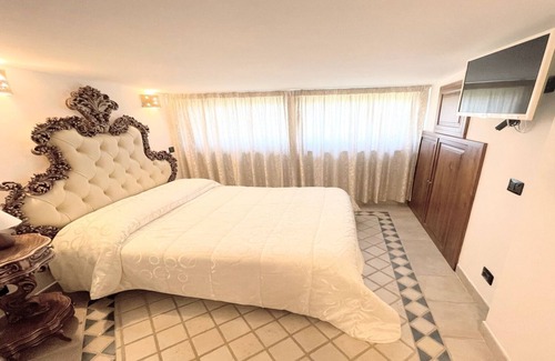 Montefiascone Villa | Amazing lake view - Villa with pool and jacuzzi