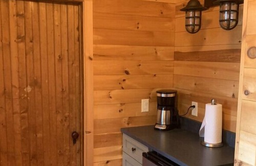 Colchester Cabin | Amazing Lakefront Cabin with Great Swimming & Epic Views