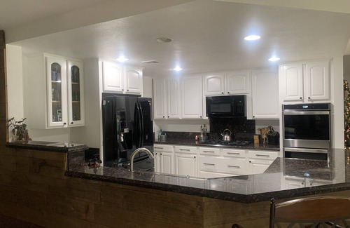 Palm Desert House | Amazing large Pool & Beautiful Desert Oasis in the Palm Desert area.