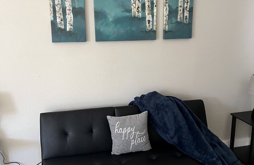 Helena Condo | Amazing Little Condo, 10 minutes from the lake