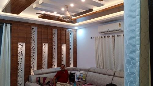 Mohangarh Villa | Amazing living