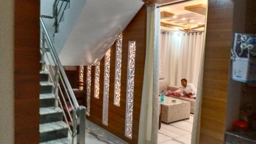 Mohangarh Villa | Amazing living
