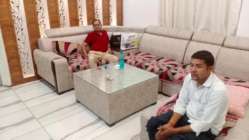 Mohangarh Villa | Amazing living