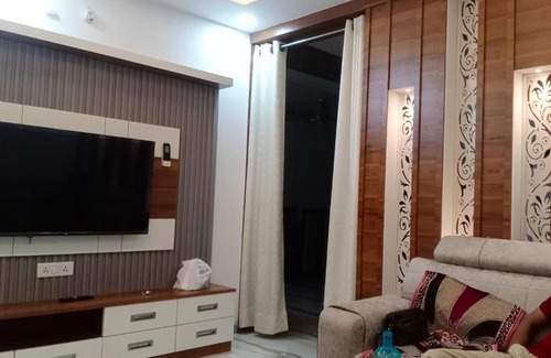 Mohangarh Villa | Amazing living