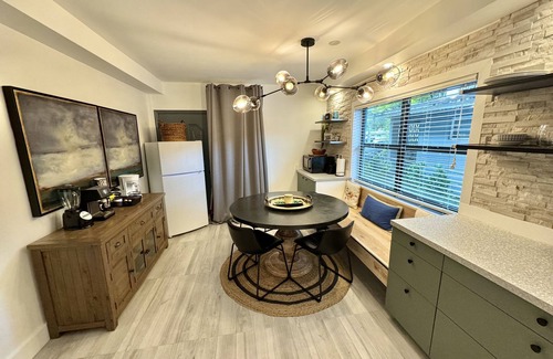 Downtown Fort Lauderdale Apartment | Amazing Location! New 2/1 by Las Olas Blvd.